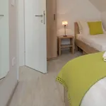 Old Town Apartments