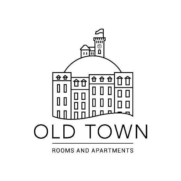 Guest house Old Town 3*