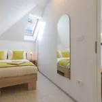 Old Town Apartments