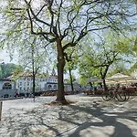 Old Town Apartments
