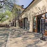Old Town Apartments