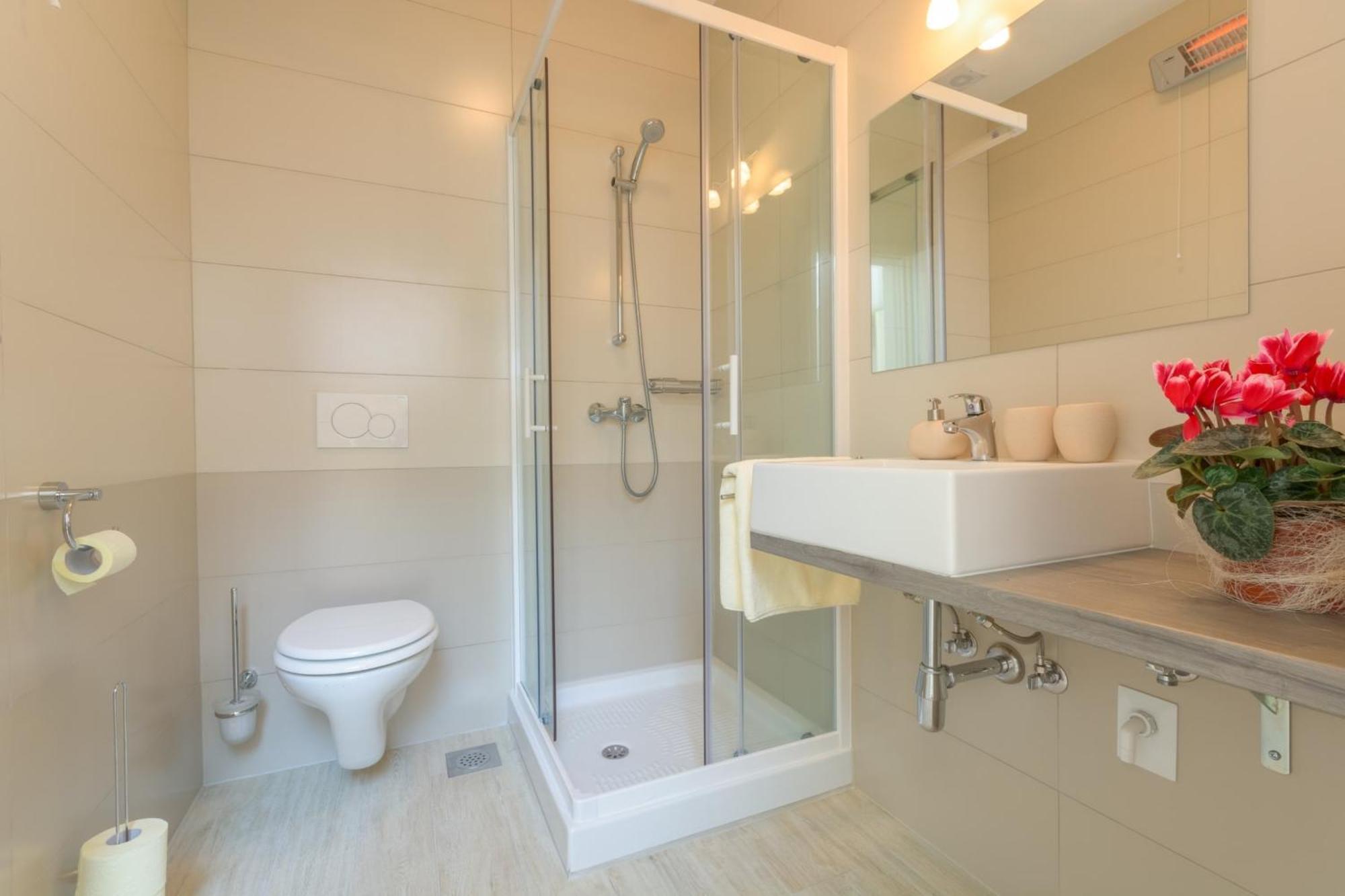 Apartma Old Town First Floor